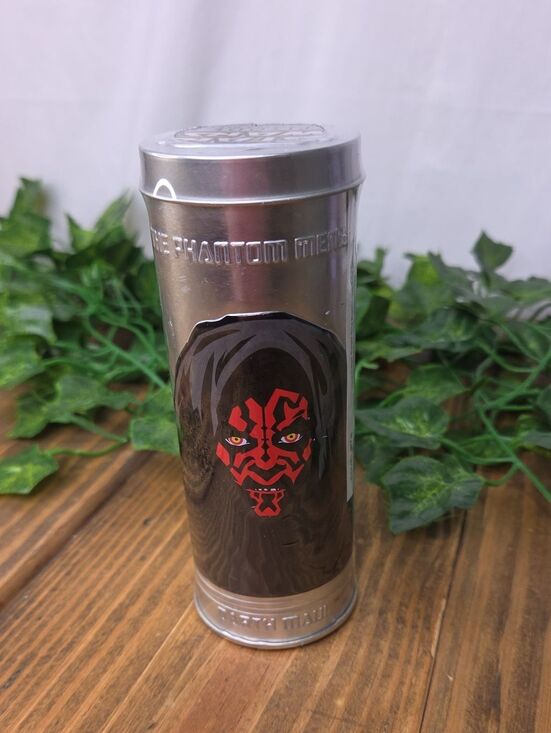 Star Wars Other - Star Wars. Episode 1 The Phantom Menace. Burger King Watch. Collectible. NWT